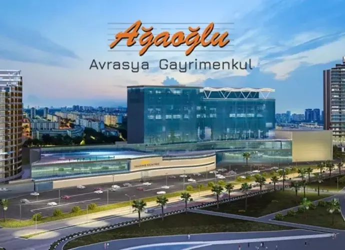 Ağaoğlu Avrasya GYO (AAGYO) Borsaya Tavanla Girdi! Tavanda Kaç Milyon Lot Bekliyor? İlk İşlem Gününde Dev Alım Emri