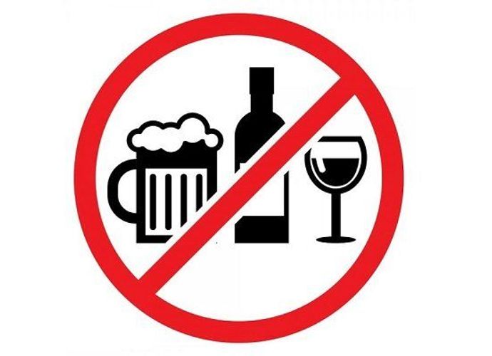 Alkol Satışında Yeni Yasaklar Kapıda! Kaymakamlıklar Devreye Giriyor, Konserlerde Reklam Dönemi Bitiyor.