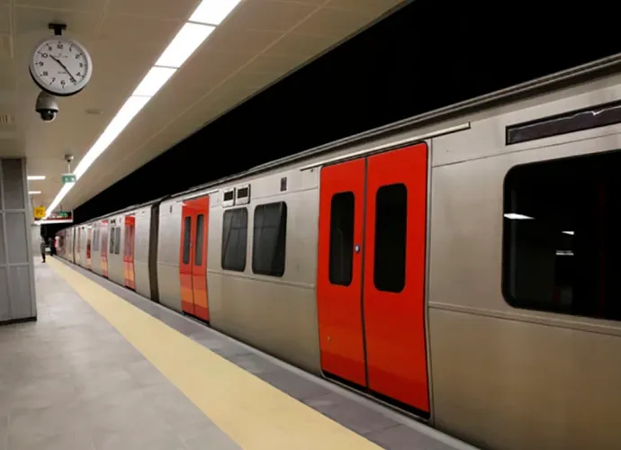 Ankara Metrosu Ne Oldu? Son Durum Ne? Koru-Beytepe Hattında Seferler Nasıl Yapılıyor?
