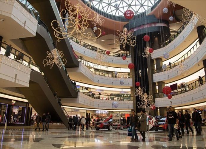 AVM Girişleri Ücretli mi Oluyor? Sosyal Medyayı Sallayan İddiaya DMM’den Son Dakika Açıklaması!