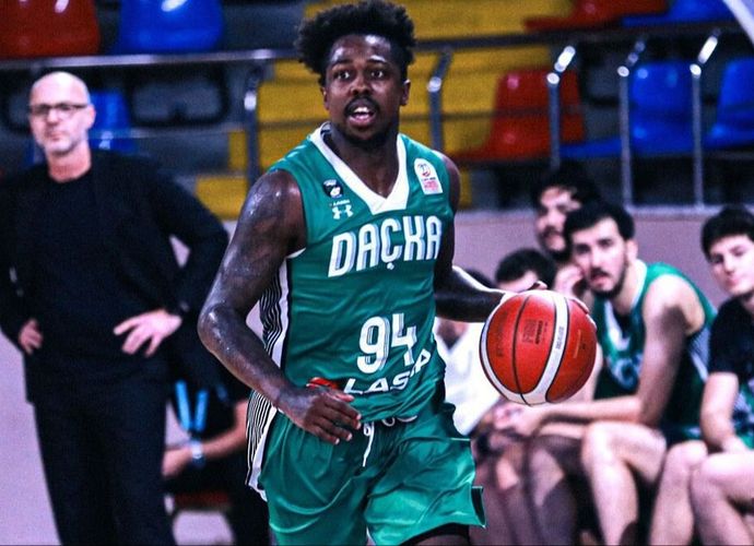 Pizzabulls Cedi Osman - Darüşşafaka Maçı Ne Zaman? Saat Kaçta ve Hangi Kanalda? Şifresiz İzle