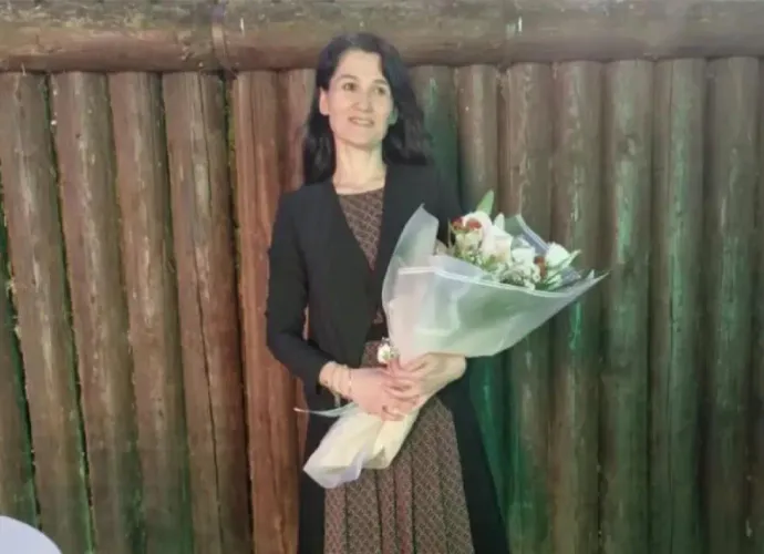 Son Dakika! Okulda Bıçaklı Dehşet! Biyoloji Öğretmeni Fatma Nur Çelik Okulda Katledildi