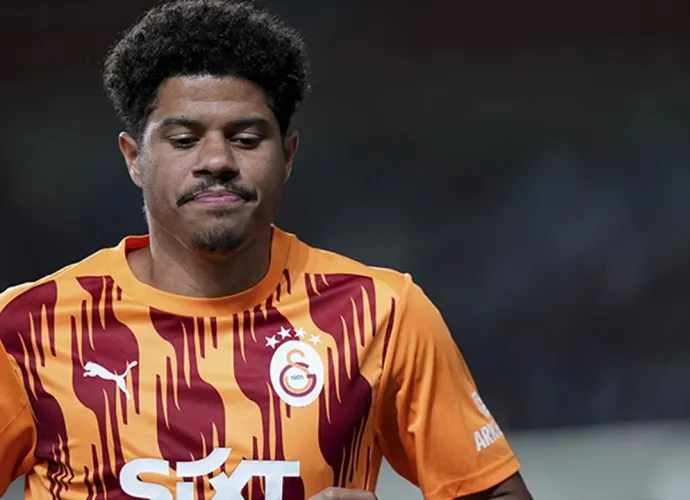 Galatasaray’da Gabriel Sara Bayramı! Brezilya Milli Takımı Kadrosu Açıklandı: Beklenen Davet Geldi!