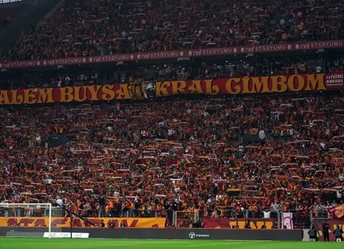 UEFA'dan Galatasaray'a Deplasman Yasağı! Liverpool Maçı Seyircisiz