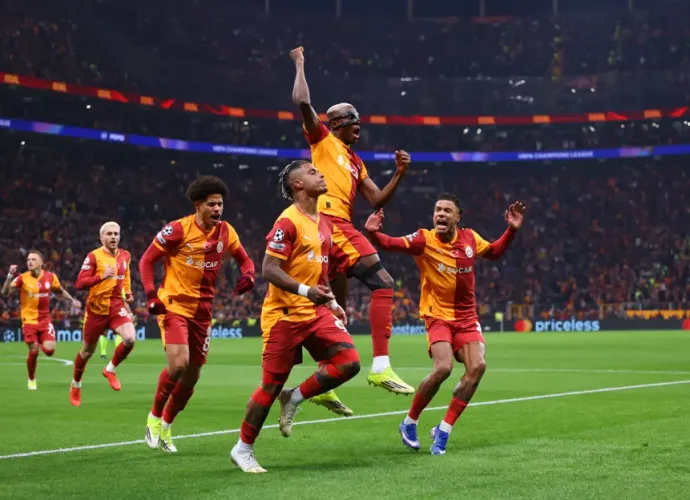 RAMS Park'ta Şampiyonluk Gecesi! Galatasaray Antalyaspor'u Yenerse Şampiyon mu? İşte 26. Kupa İçin Gereken O Senaryo!