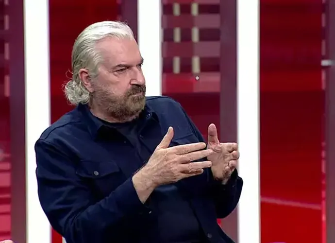 SONAR Araştırma Başkanı Hakan Bayrakçı’dan Anket Bombası: "Muhalefetin Gerçek Oyu Gizleniyor!"