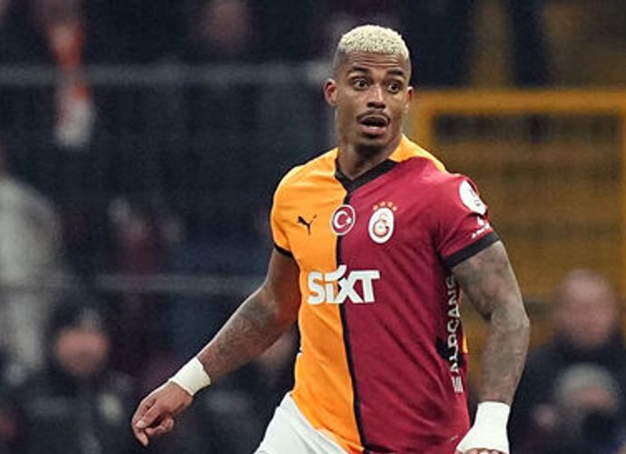 GOL! RAMS Park'ta Yer Yerinden Oynuyor! Galatasaray’da Lemina, Liverpool Karşısında 7. Dakikada Golü Buldu!
