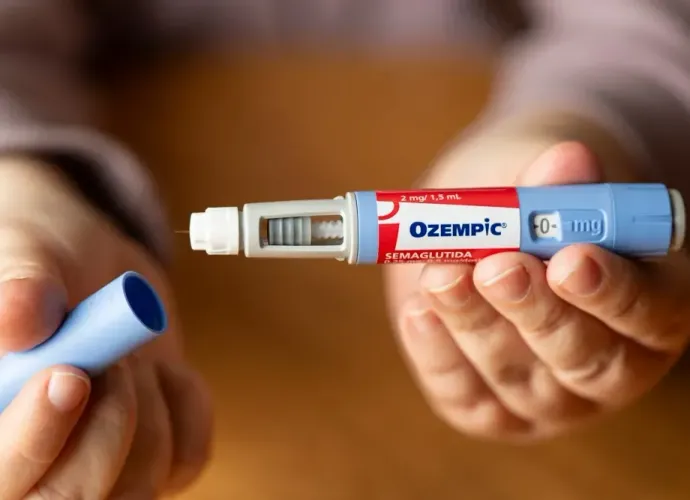 Herkesin Dilindeki Zayıflama İğnesi Ozempic Nedir? Mucize mi, Risk mi? Nedir, Nasıl Kullanılır ve Yan Etkileri Nelerdir?