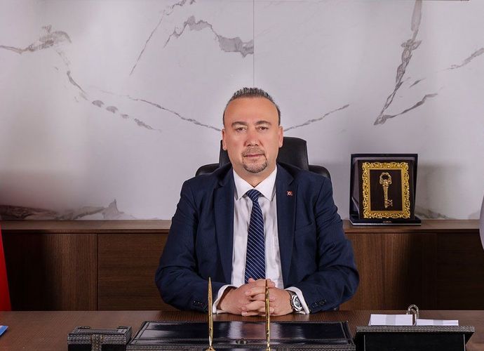 SON DAKİKA: Uşak Belediye Başkanı Özkan Yalım Tutuklandı! İşte Kararın Gerekçesi