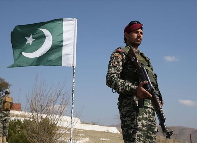 Afganistan Pakistan’ı Vurdu! Rawalpindi’deki Nur Khan Hava Üssü Hedefte: İşte Operasyonun Detayları