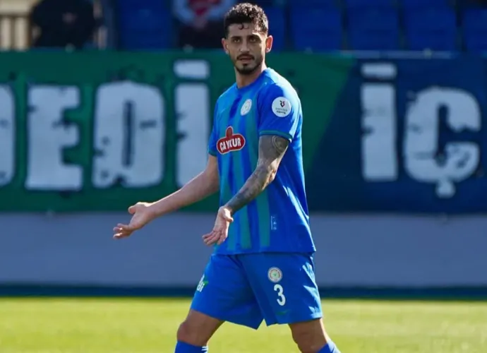 Samet Akaydin transferinde flaş gelişme! Süper Lig, Avrupa ve MLS devreye girdi: İşte yeni adresi!