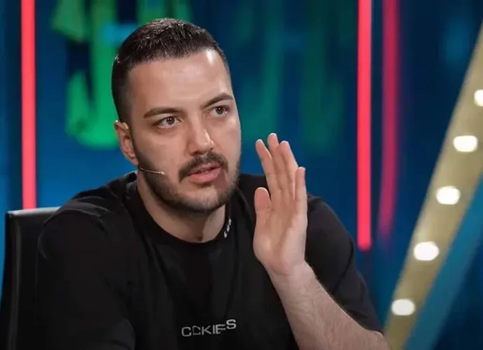 Son Dakika! Sports Digitale Yağız Sabuncuoğlu İle Yollarını Ayırdı! İşte Ayrılık Kararının Sebebi: