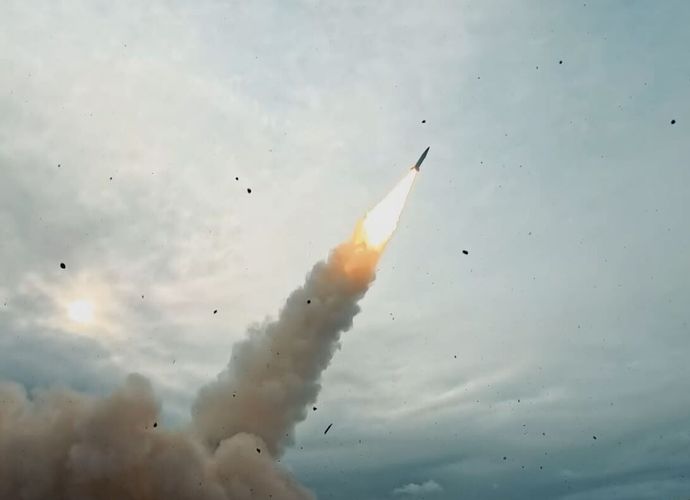 Türkiye Üzerinden Ukrayna’ya Füze ve Mühimmat Satışı: 280 Milyon Dolarlık Paket Kongre Onayında!