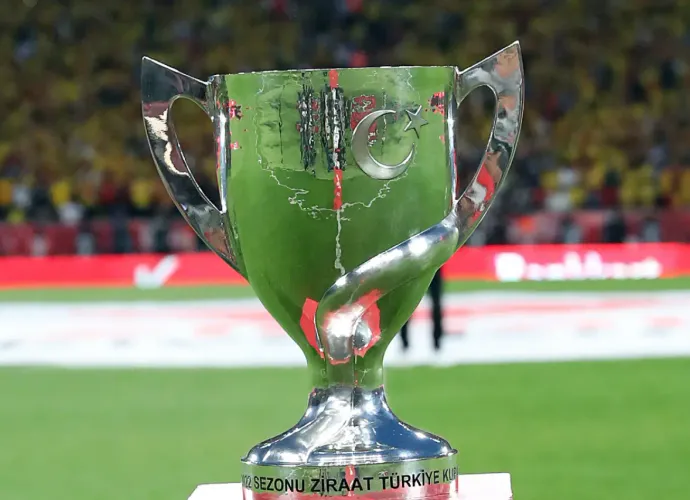 Ziraat Türkiye Kupası'nda Çeyrek Final Heyecanı Başlıyor! Maçlar Ne Zaman, Saat Kaçta, Hangi Kanalda? İşte Maç Takvimi: