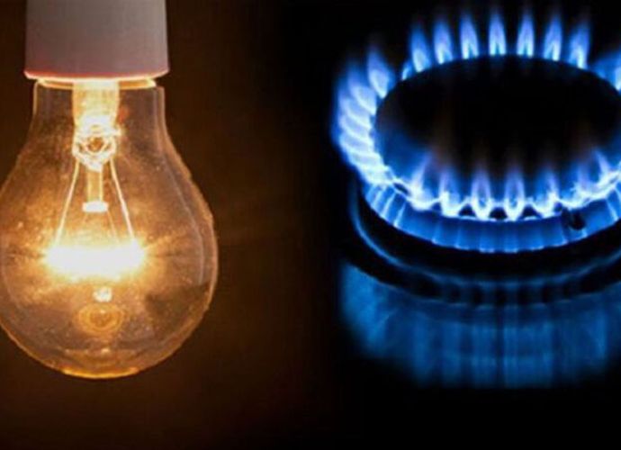 Enerjide Zam Yağmuru: Elektrik ve Doğal Gaza %25 Zam!
