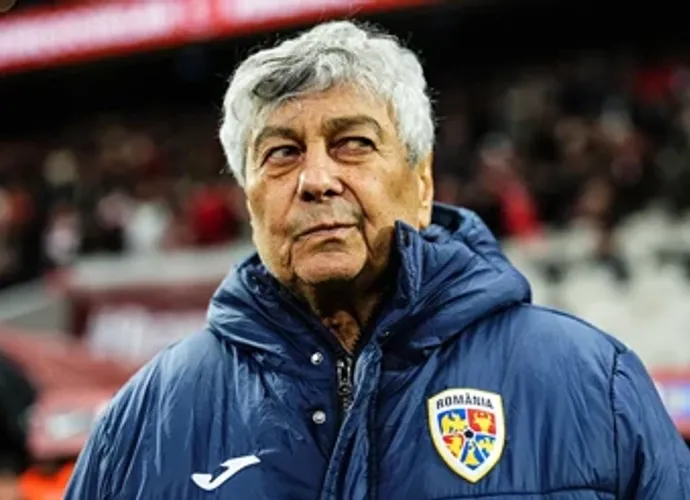 Mircea Lucescu Kimdir? Neden Vefat Etti