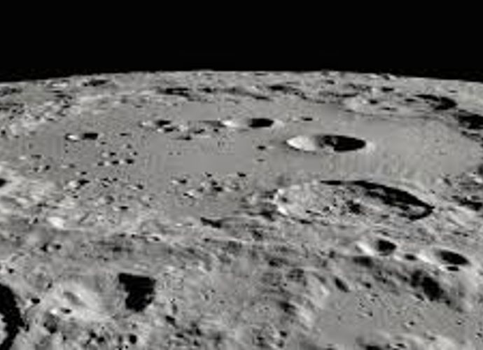 Ay'da Yaşam İçin Dev Adım! Blue Origin Duyurdu: Ay Toprağından Oksijen ve Roket Yakıtı Üretilecek!