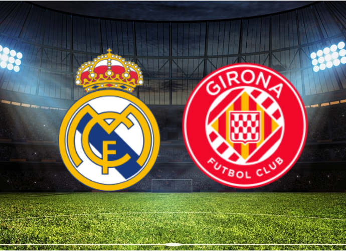 Real Madrid - Girona Maçının İlk 11'leri Belli Oldu! Arda Güler İlk 11'de mi?