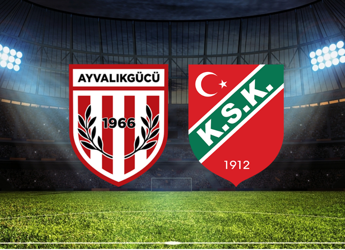 3. Lig’de Play-Off Ateşi! Ayvalıkgücü Belediyespor - Karşıyaka Maçı Ne Zaman, Saat Kaçta, Hangi Kanalda?
