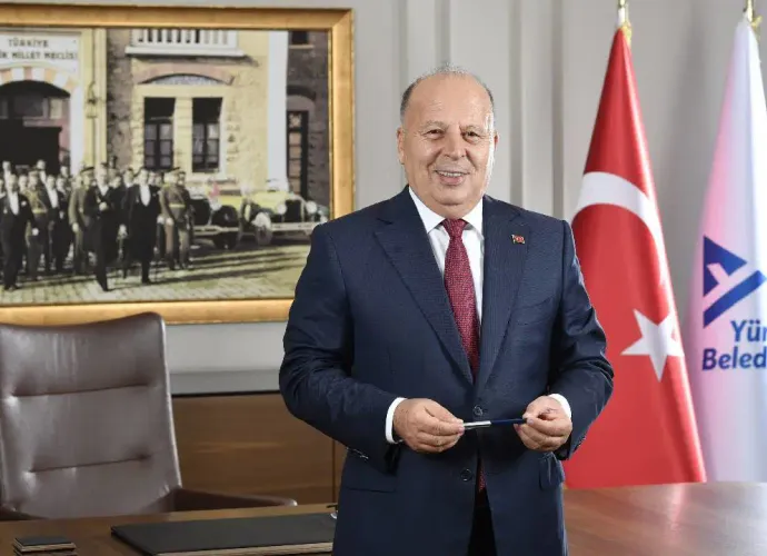 Son Dakika! Yüreğir Belediye Başkanı Ali Demirçalı Görevden Uzaklaştırıldı! İşte Nedeni...