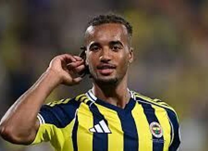 Fenerbahçe’de Şok Transfer Gelişmesi! Premier Lig Devi Chelsea Archie Brown İçin Düğmeye Bastı: Liste Başı Yapıldı!