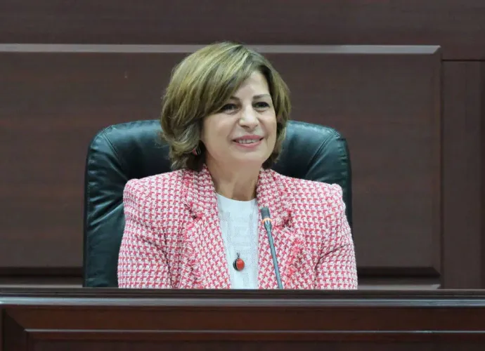 Eskişehir’de Su Tarifesi Krizi Yargıda! Ayşe Ünlüce Hakkında Soruşturma İzni İstendi: "Belgede Sahtecilik" İddiası: