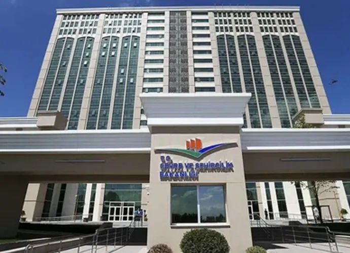 Çevre ve Şehircilik Bakanlığı 135 Personel Alımı Başladı mı? Milli Emlak Uzman Yardımcılığı Başvuru Ekranı ve Şartları: