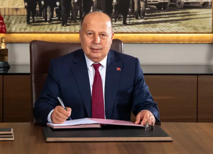 Ali Demirçalı Kimdir? Yüreğir Belediye Başkanı Neden Görevden Uzaklaştırıldı? Hangi Partiden Seçildi? Hapiste mi?