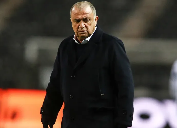 Fatih Terim'den Milli Takım ve Montella'ya Tam Destek! "İnancım Tam!"