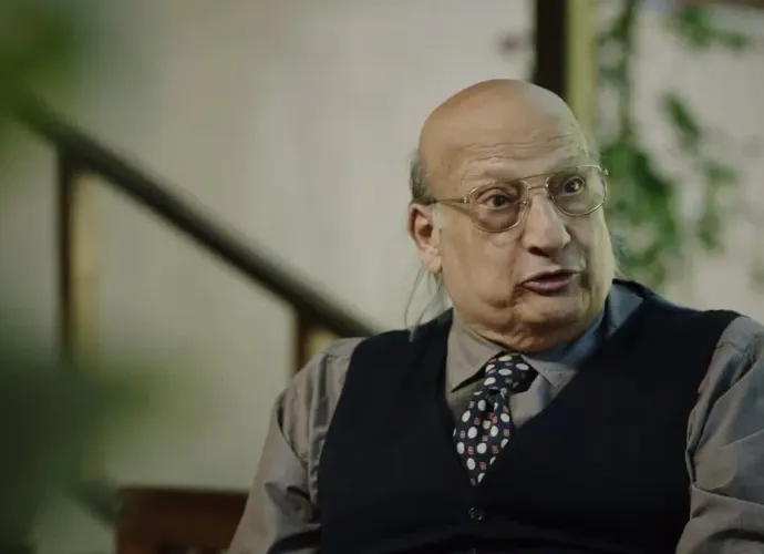 SON DAKİKA: Usta Oyuncu Ferdi Atuner Aramızdan Ayrıldı! Kalp Krizi Sonucu Hayata Veda Etti!