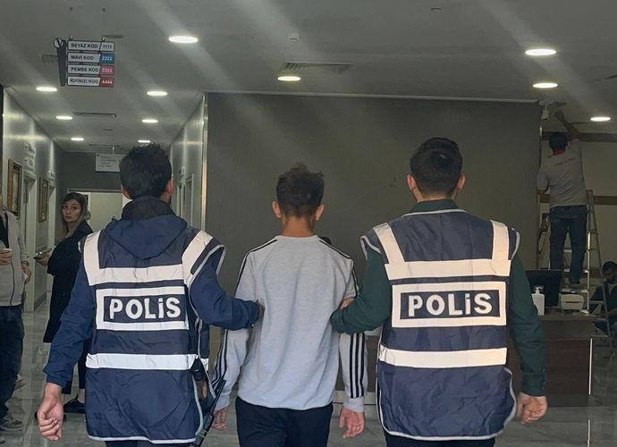 Nevşehir’deki Cinayette Şok Karar: Müebbet Bekleniyordu, O Detay Cezayı Tamamen Değiştirdi!