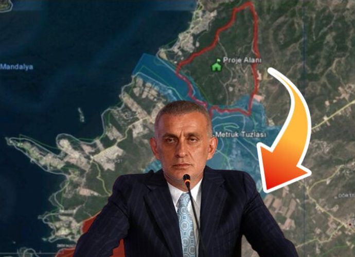 Milli Takım Kampında Şok "Villa" Restleşmesi! Hakan Çalhanoğlu TFF Başkanı'na "İstemiyoruz" Dedi.