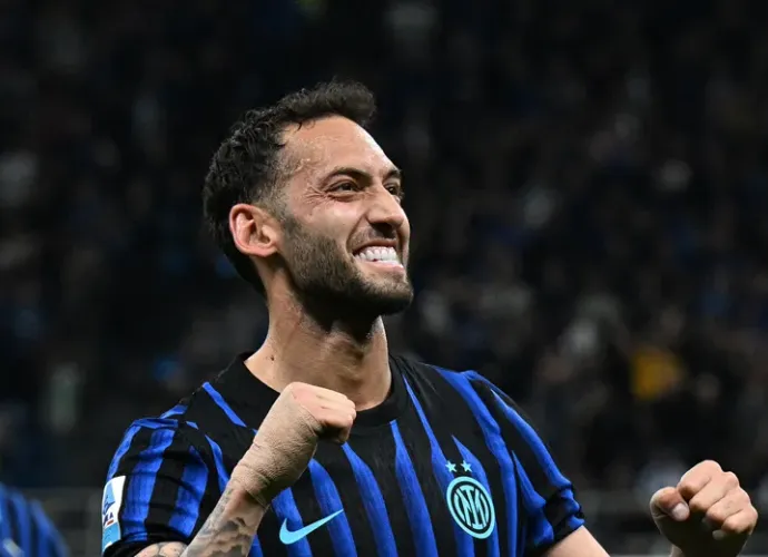 Fenerbahçe'de Seçim Değil Dünya Yıldızı Savaşı! Aziz Yıldırım ve Hakan Safi'den Hakan Çalhanoğlu Transferi Bombası!