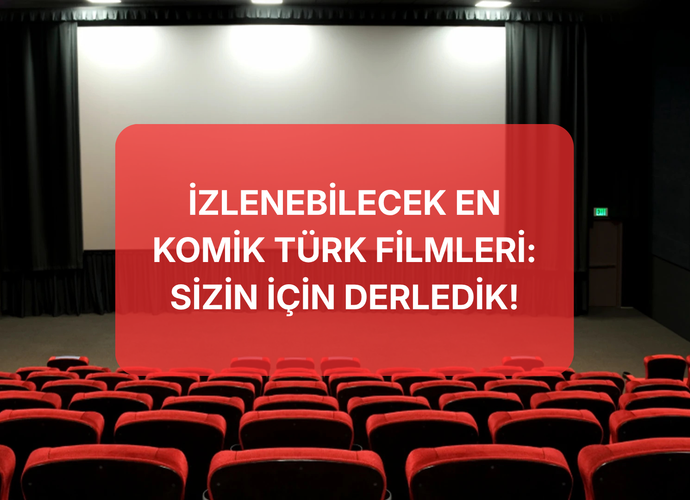 Modunuz mu Düşük? Kafayı Dağıtacak, Kahkaha Garantili En İyi Türk Komedi Filmleri: IMDb Puanına Göre Sıraladık!