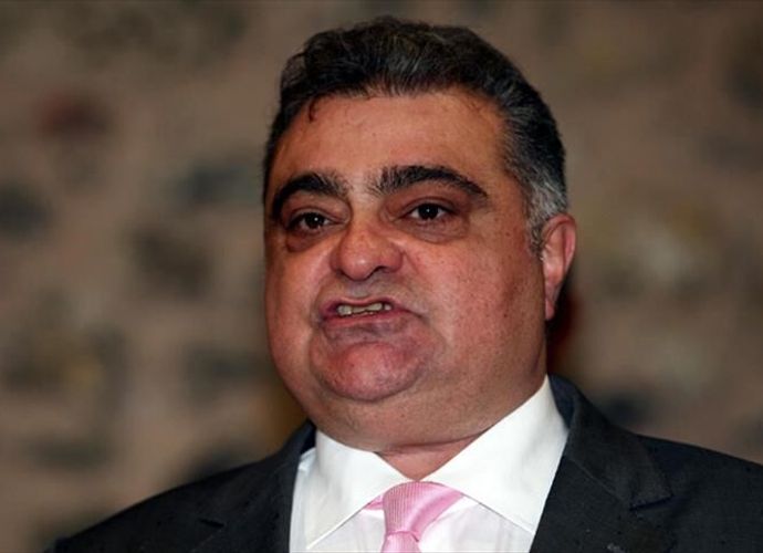 Elvan Özal’dan Ahmet Özal Hakkında Şok İddia: "TMSF Borcu Bahanesiyle Kandırıldım"