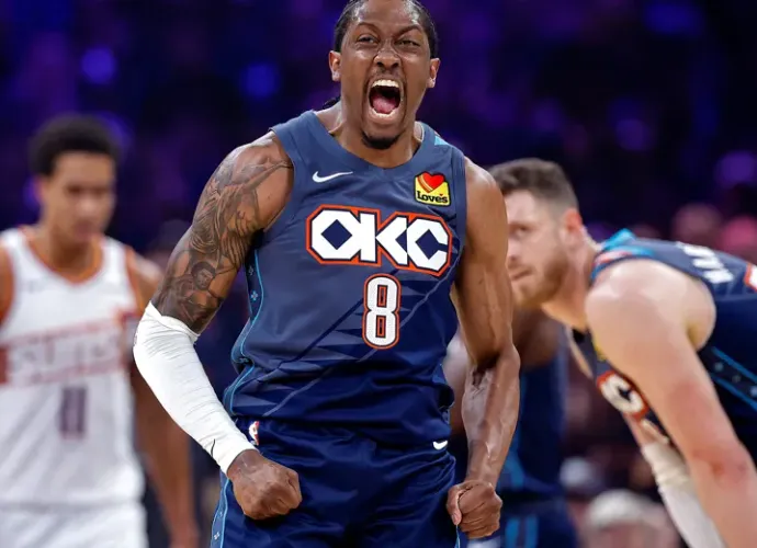 NBA Play-off Son Dakika: Thunder Yarı Finalde Rakibini Bekliyor! Orlando Magic Adım Adım Tura Koşuyor...