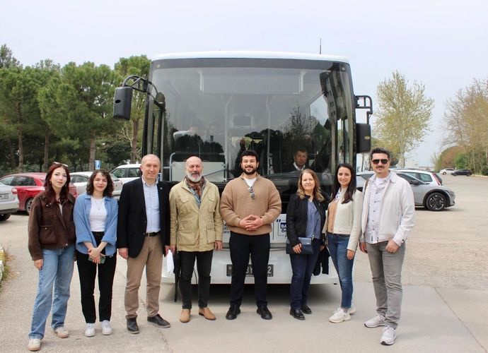 Balıkesir’de Mimar Sinan Mesaisi! Bigadiç’teki Tarihi Eserler İçin Restorasyon Adımı!