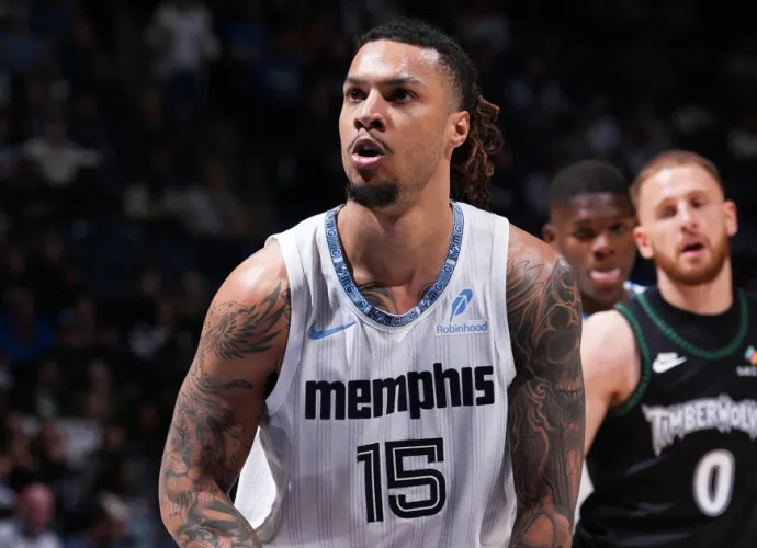 NBA Yıldızı Hayatını Kaybetti! Brandon Clarke Neden Öldü? Brandon Clarke Kimdir?