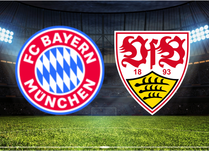 Bayern Münih - Stuttgart Maçı Nasıl İzlenir? İşte Canlı Yayın Kanalları: