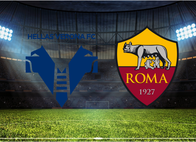 Hellas Verona - Roma Maçı Nasıl İzlenir? İşte Canlı Yayın Kanalları: