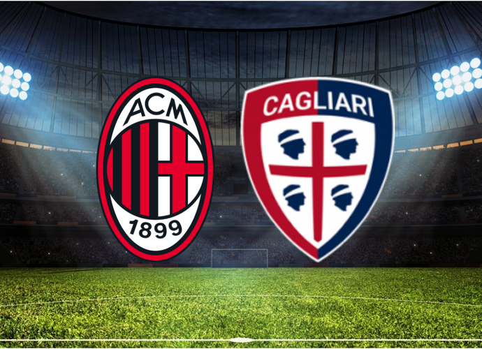 Milan - Cagliari Maçı Nasıl İzlenir? İşte Canlı Yayın Kanalları: