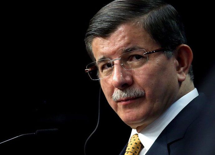 Gelecek Partisi Kapanıyor mu? Ahmet Davutoğlu'ndan Açıklama Geldi: