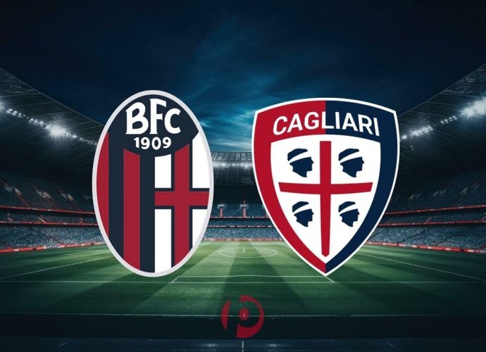 Bologna - Cagliari Maçı Ne Zaman, Saat Kaçta, Hangi Kanalda? Nereden Canlı İzlenir?