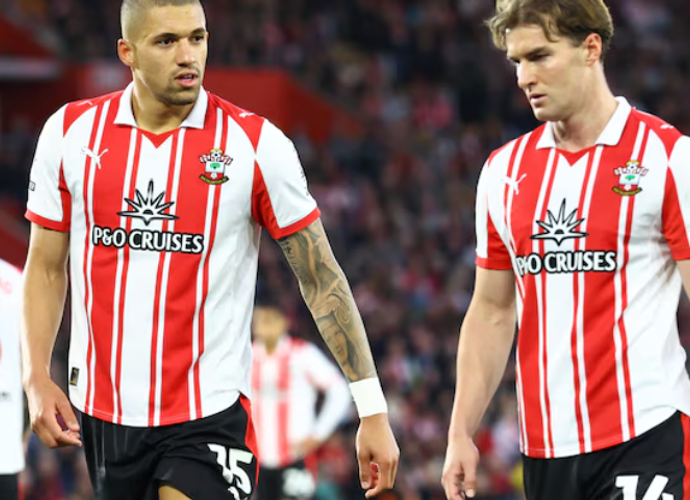 Southampton'ın İtirazı Reddedildi: Premier Lig Kapısı Kapandı, Rakip Değişti!