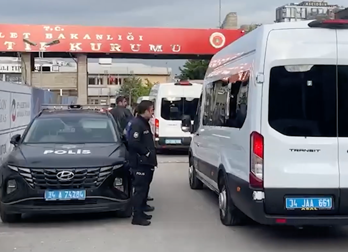 İstanbul’da Ünlülere Uyuşturucu Operasyonu! Mabel Matiz, Feyza Civelek ve Onur Tuna Dahil 20 Gözaltı: 11 İsim Adliyede!