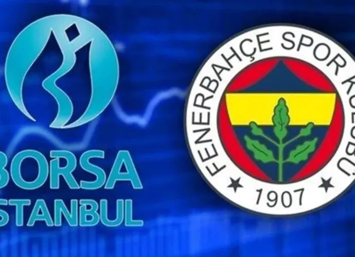 Aziz Yıldırım Adaylığını Açıkladı, Fenerbahçe Hisseleri Şaha Kalktı! Borsada Tavan Görüldü