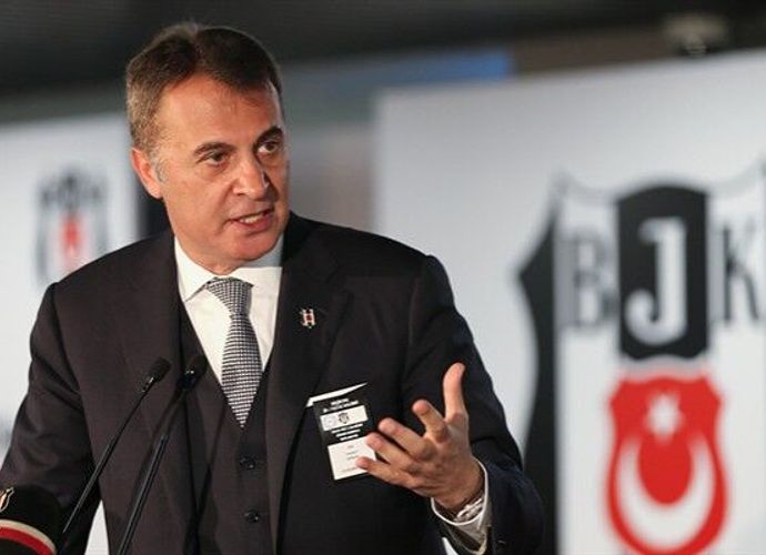 Fikret Orman Beşiktaş'a Geri Mi Dönüyor? Adaylık Sorusuna Olay Yanıt: "Mecbur Kalırsak Gereğini Yaparız"