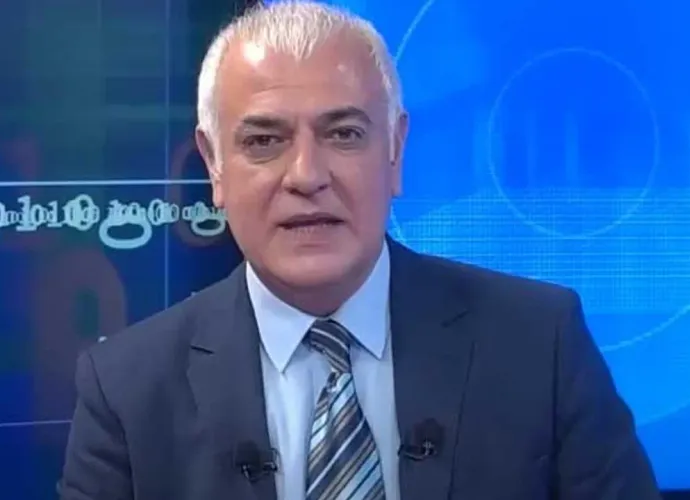 Halk TV'de Büyük Yaprak Dökümü! Ünlü Ekran Yüzü Gökmen Karadağ Halk TV'den Ayrıldı!