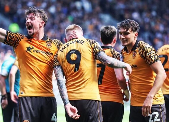 İngiliz Futbolunda Deprem! Acun Ilıcalı’nın Rakibi İhraç Edildi: Hull City'nin Yeni Rakibi Kim Oldu?