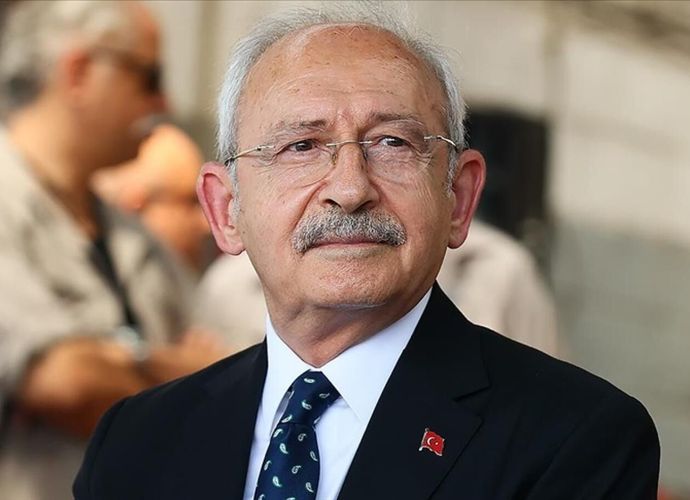 "10 Kişilik Liste" İddiası CHP'yi Karıştırdı: Kılıçdaroğlu’nun İhraç Edilecek İsimler Listesi Belli Oldu mu?